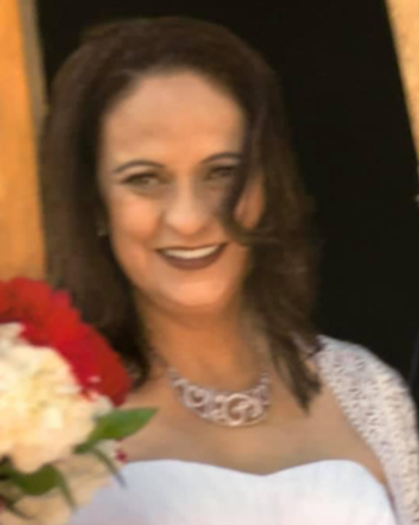 ALICIA ESTEVANE OLIVAREZ