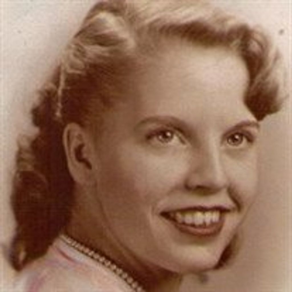 Margaret Butler