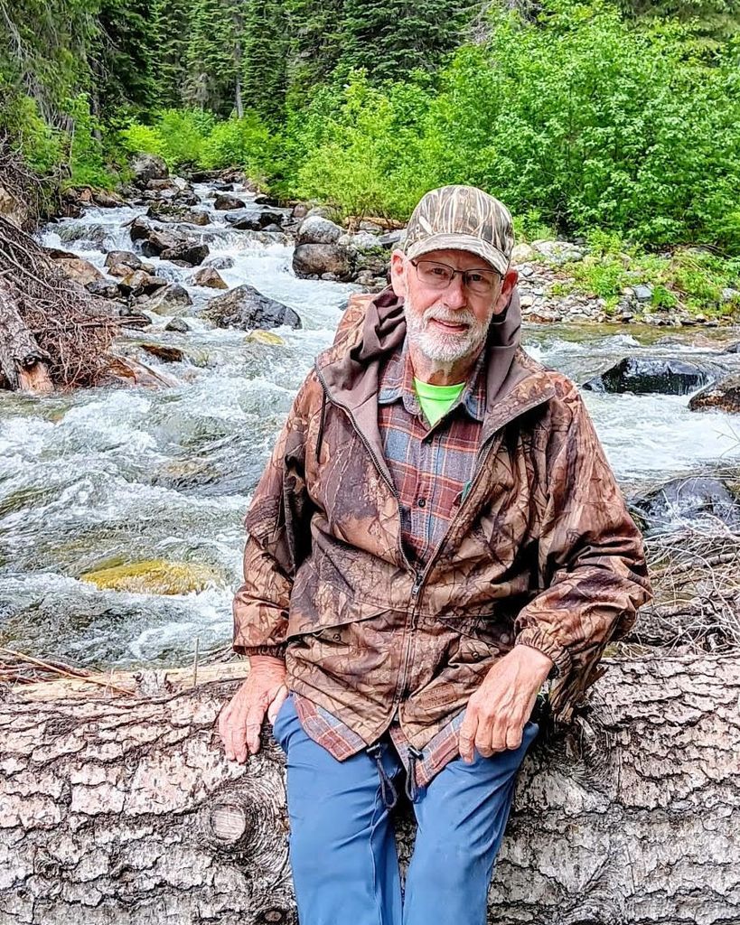 Donald J. Hanni Profile Photo