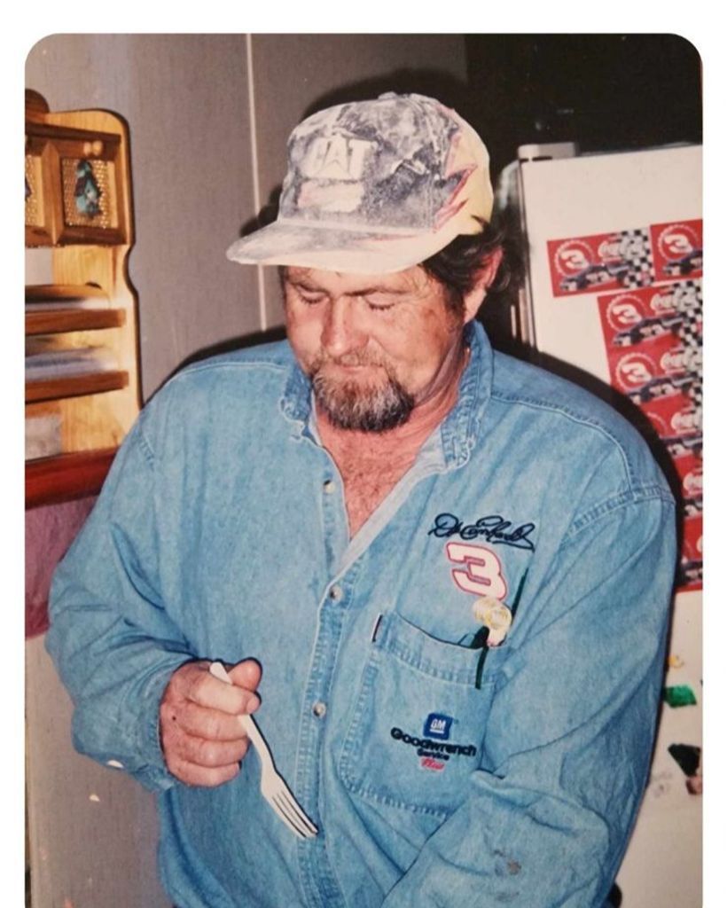 Gary Wayne Ellis