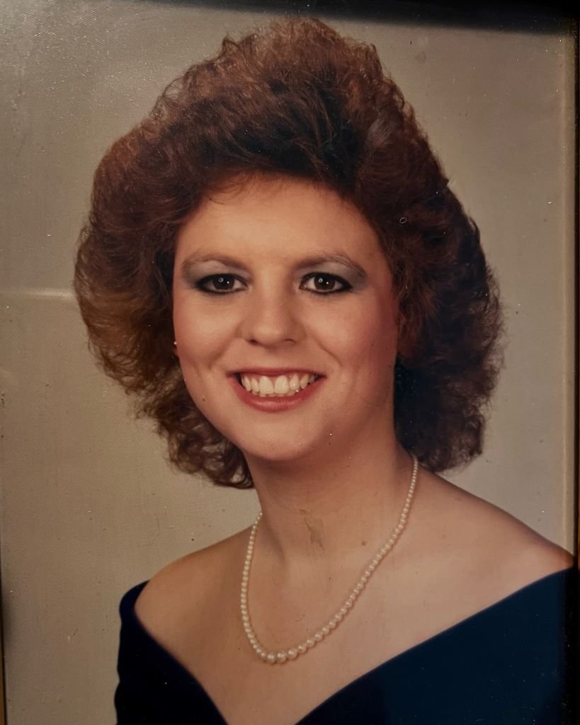 Patricia Lynne Billman