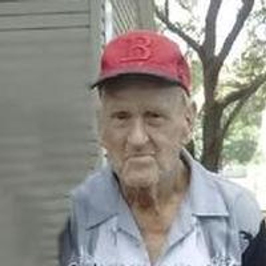 John R. Blackburn