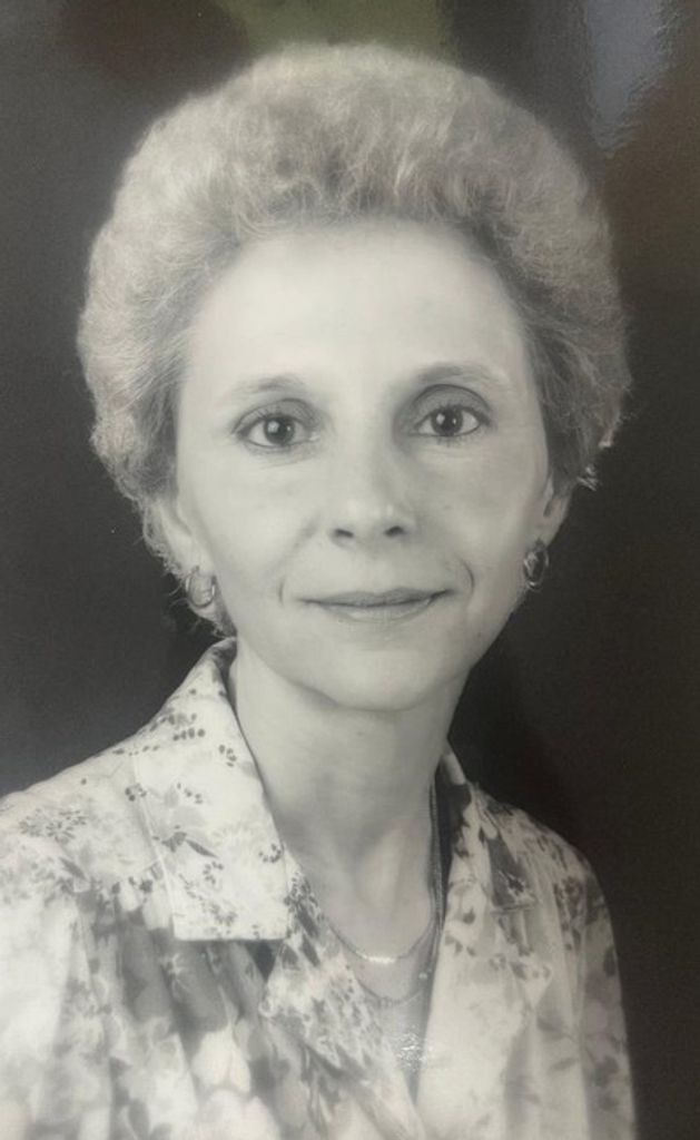 Edwina Grace Golec Profile Photo