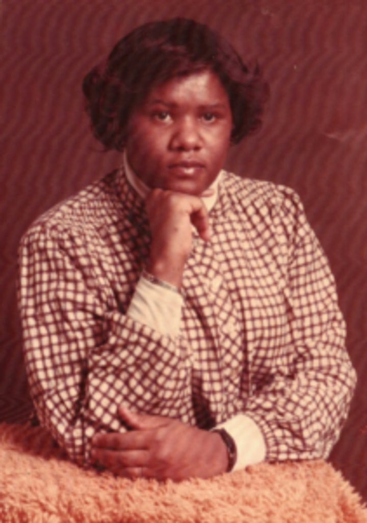 Darline Walker