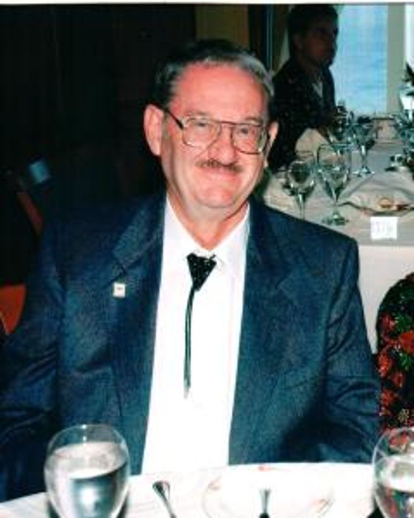 Jerome D. ‘Jerry’ Hein