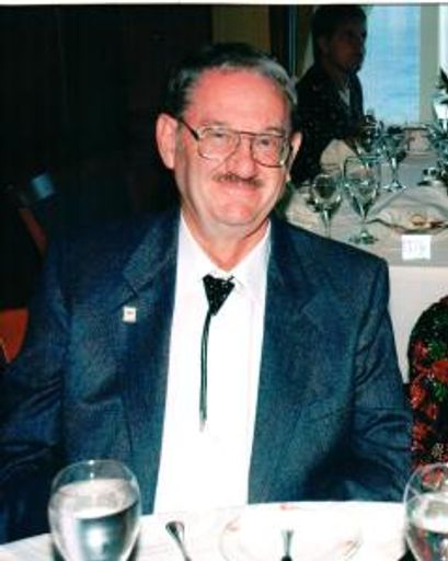 Jerome D. ‘Jerry’ Hein Profile Photo