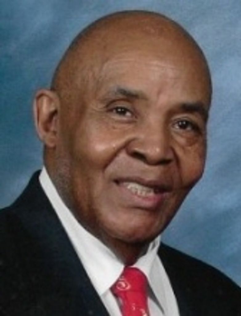 Edward J. Deacon Mitchell