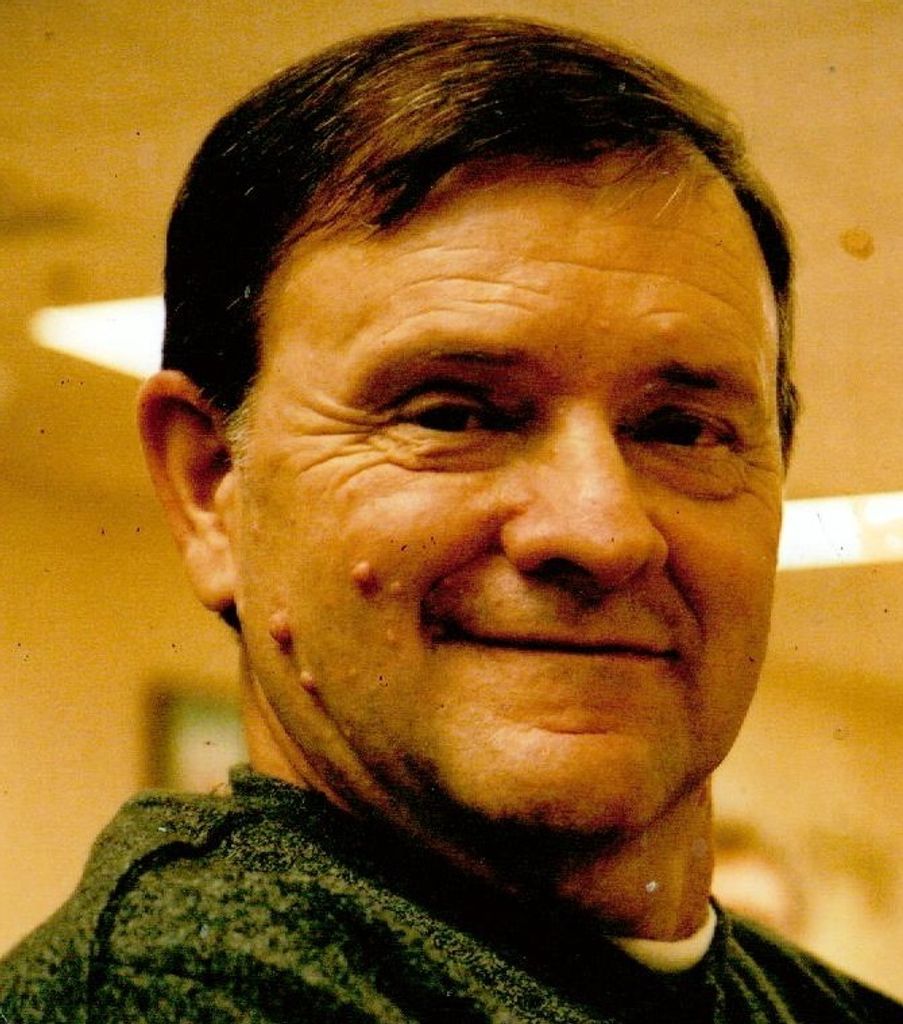 Roger L. Berg