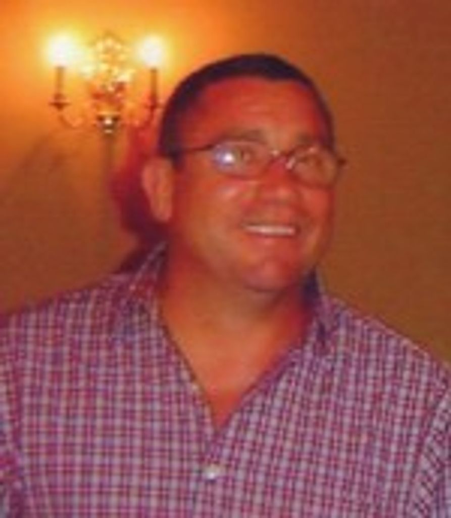 Robert E. "Bobby" Porter