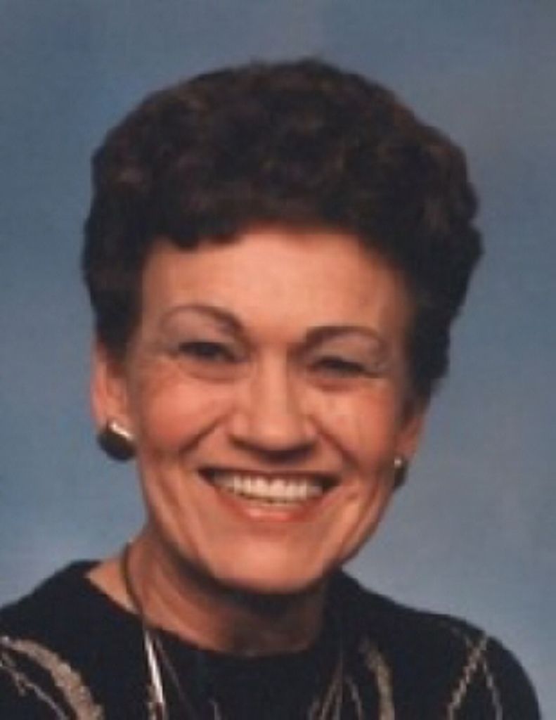 Beulah E. Christy Profile Photo