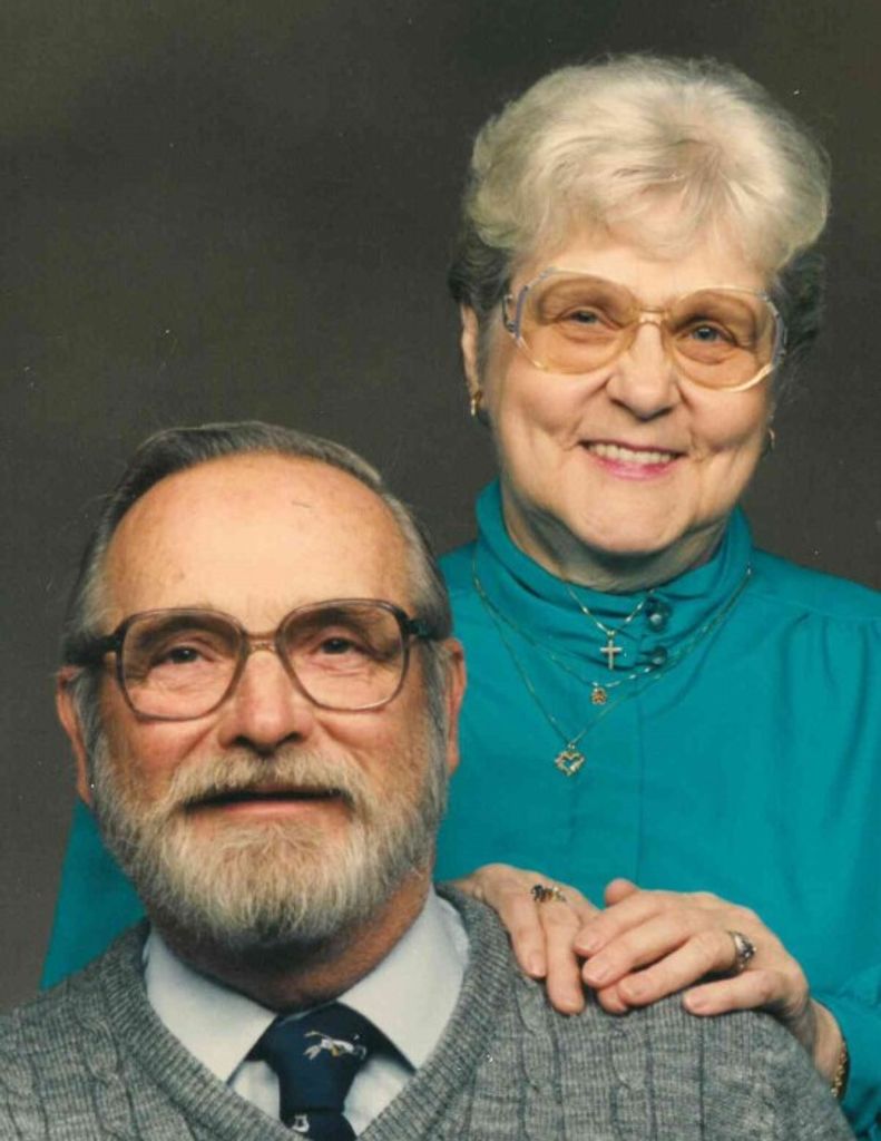 Donald P. Fellows