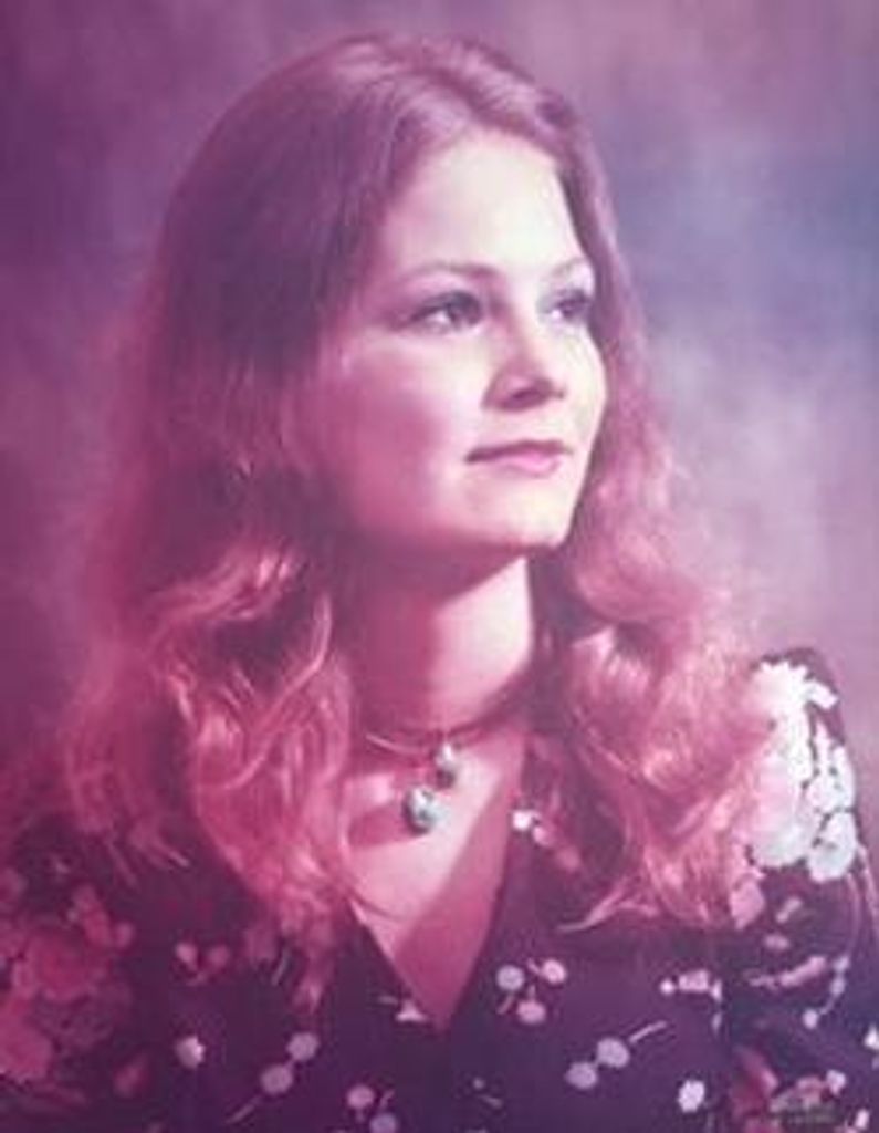 Cheryl "Cherry" Lynn Foster