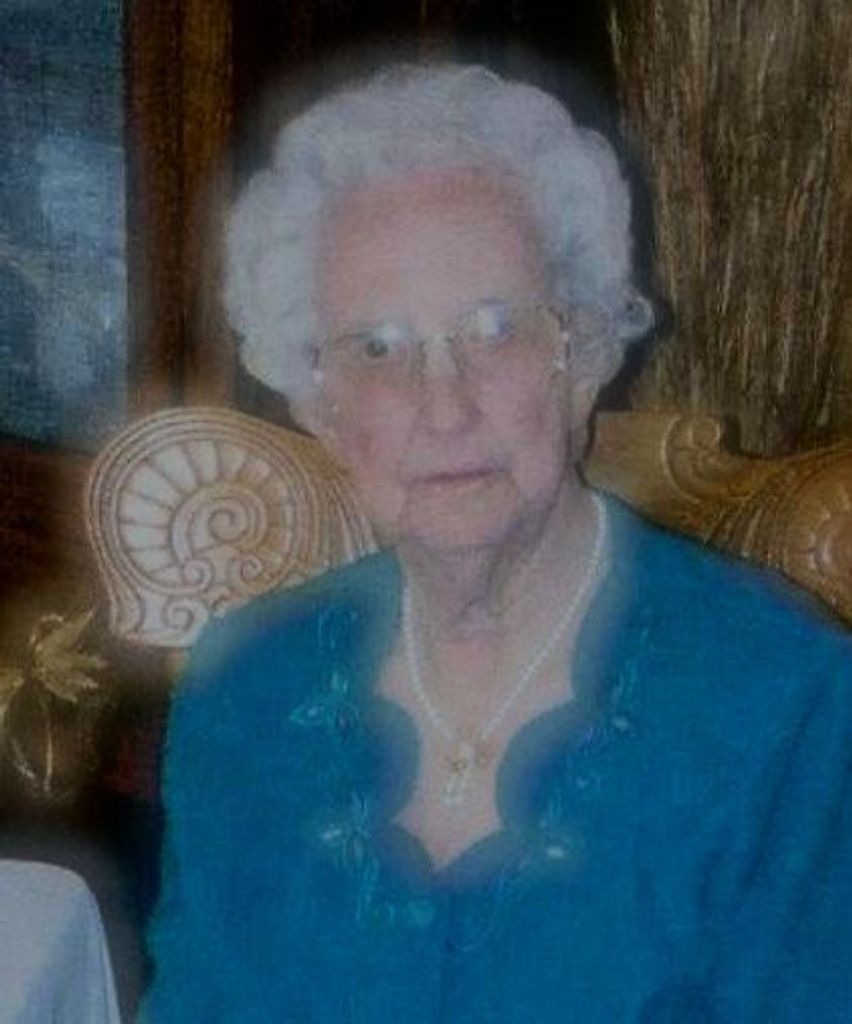 Irma C. Cason Profile Photo