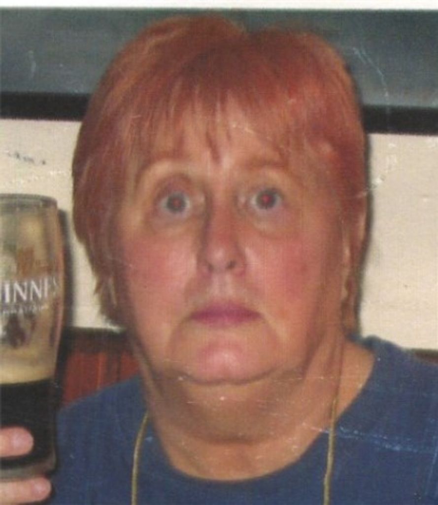 Patricia A. (Mallory)  Smith