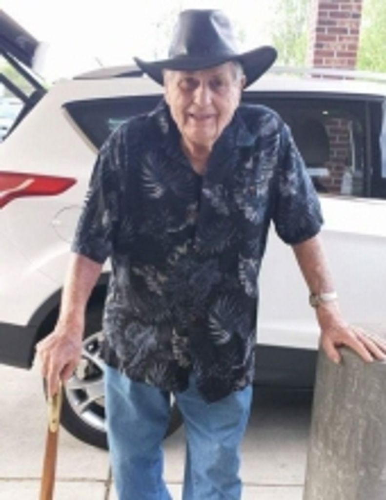 Fred Kenneth Wilson