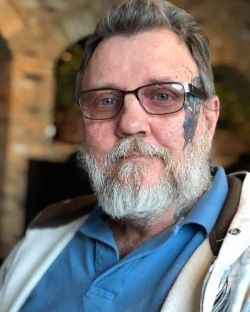 Allen Mullins Profile Photo