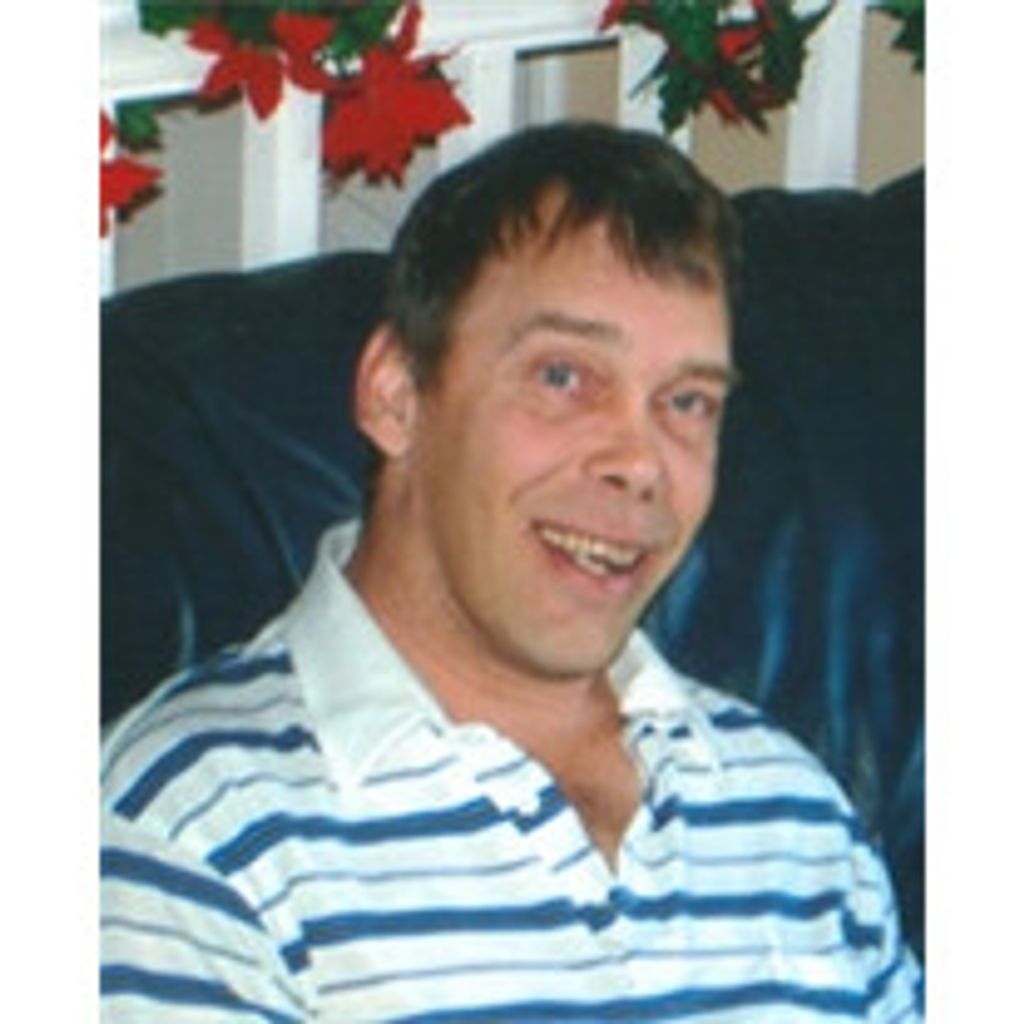Carey Dean Ancell Profile Photo