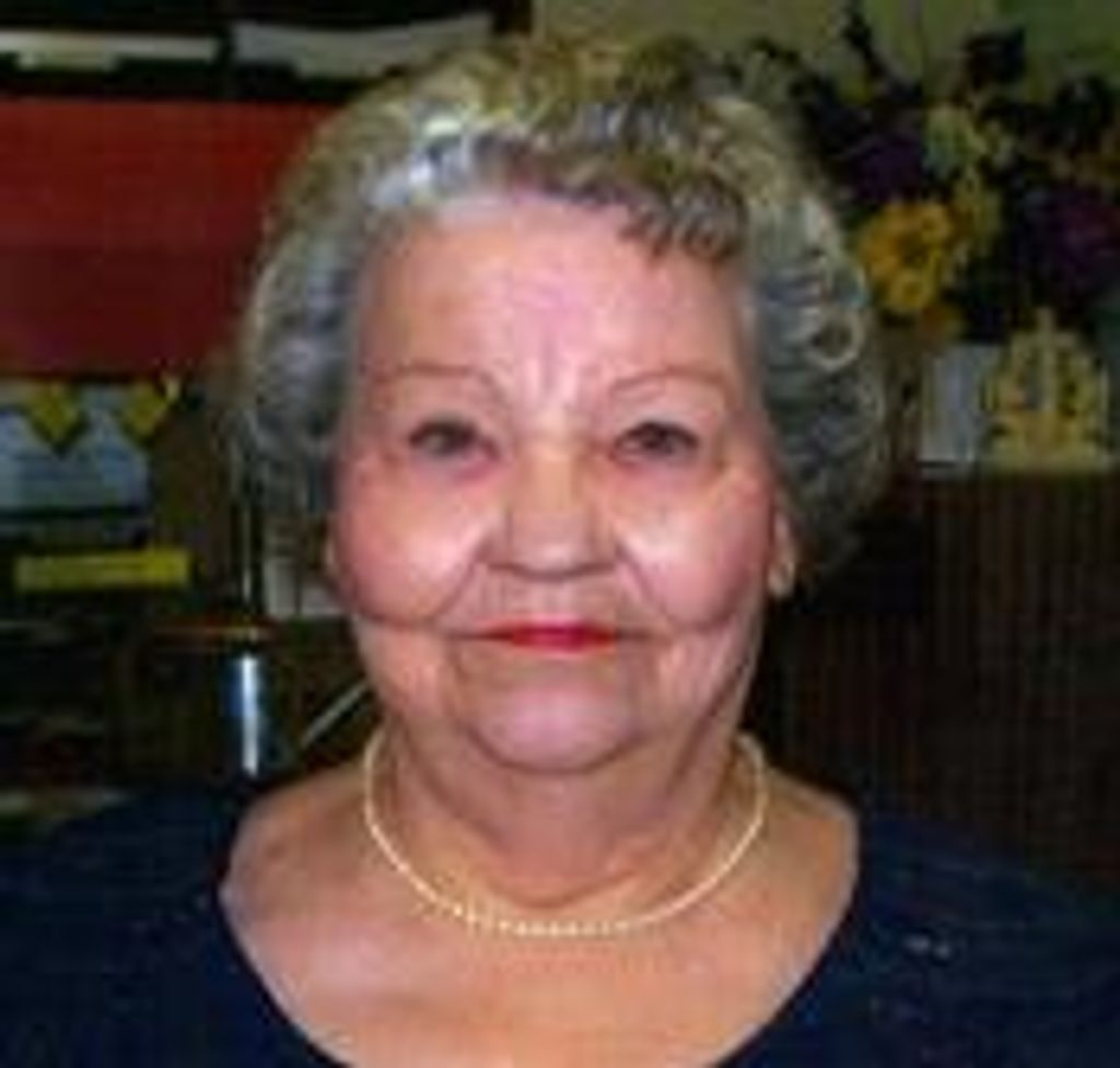 Annie Virginia Villemarette Profile Photo