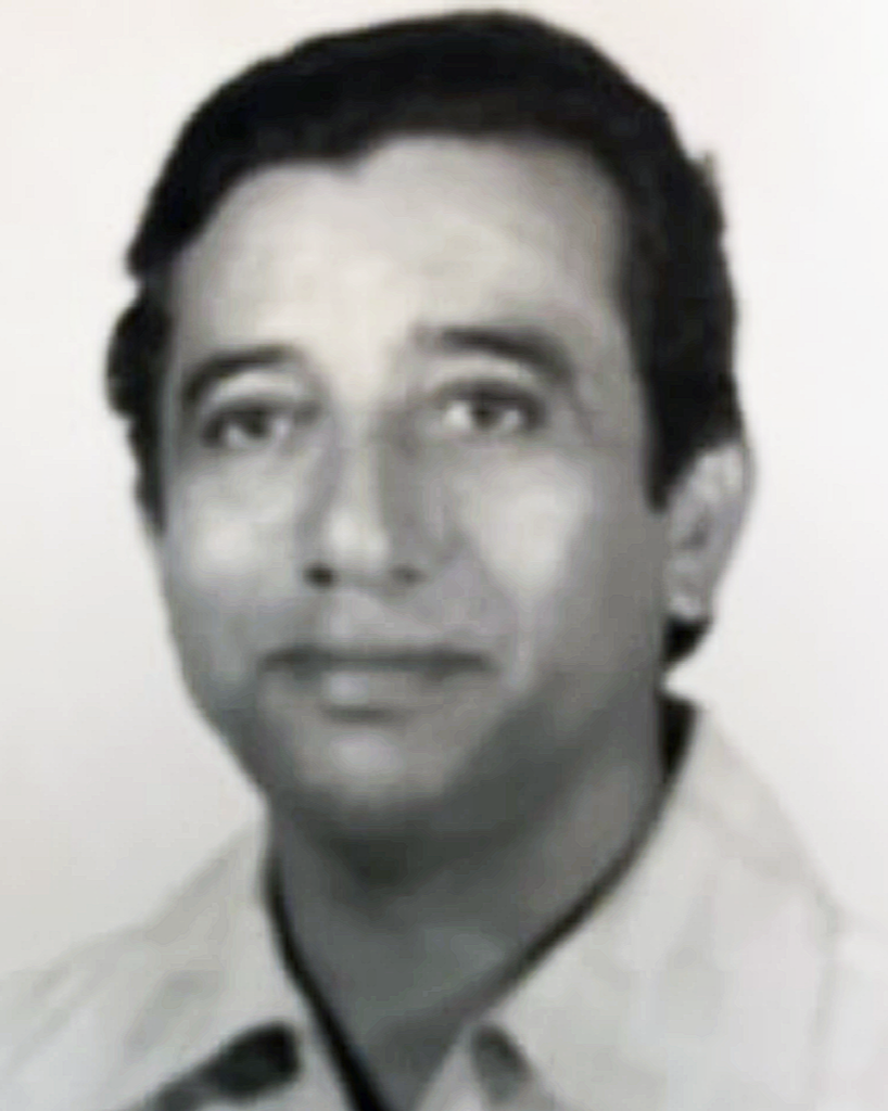 Gregorio Lozada Soto