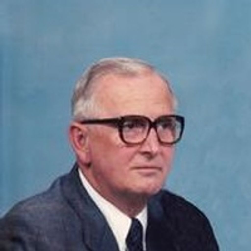 Charles George Hertel