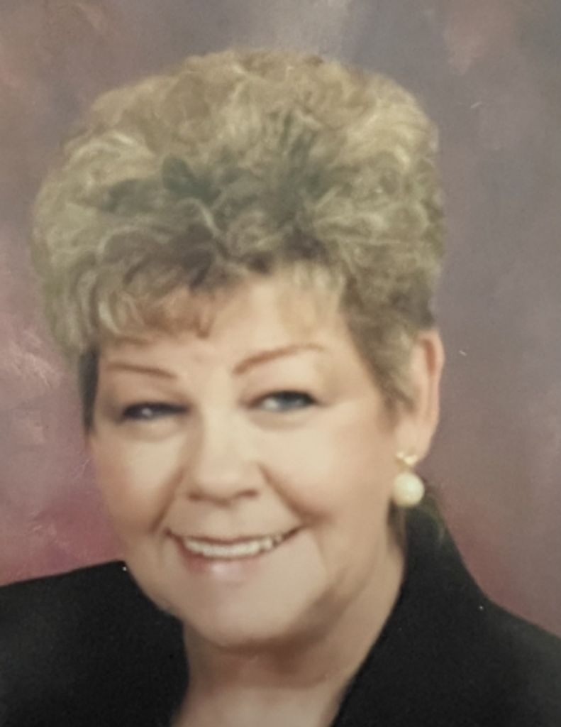 Cecelia "Peggy" Lawson