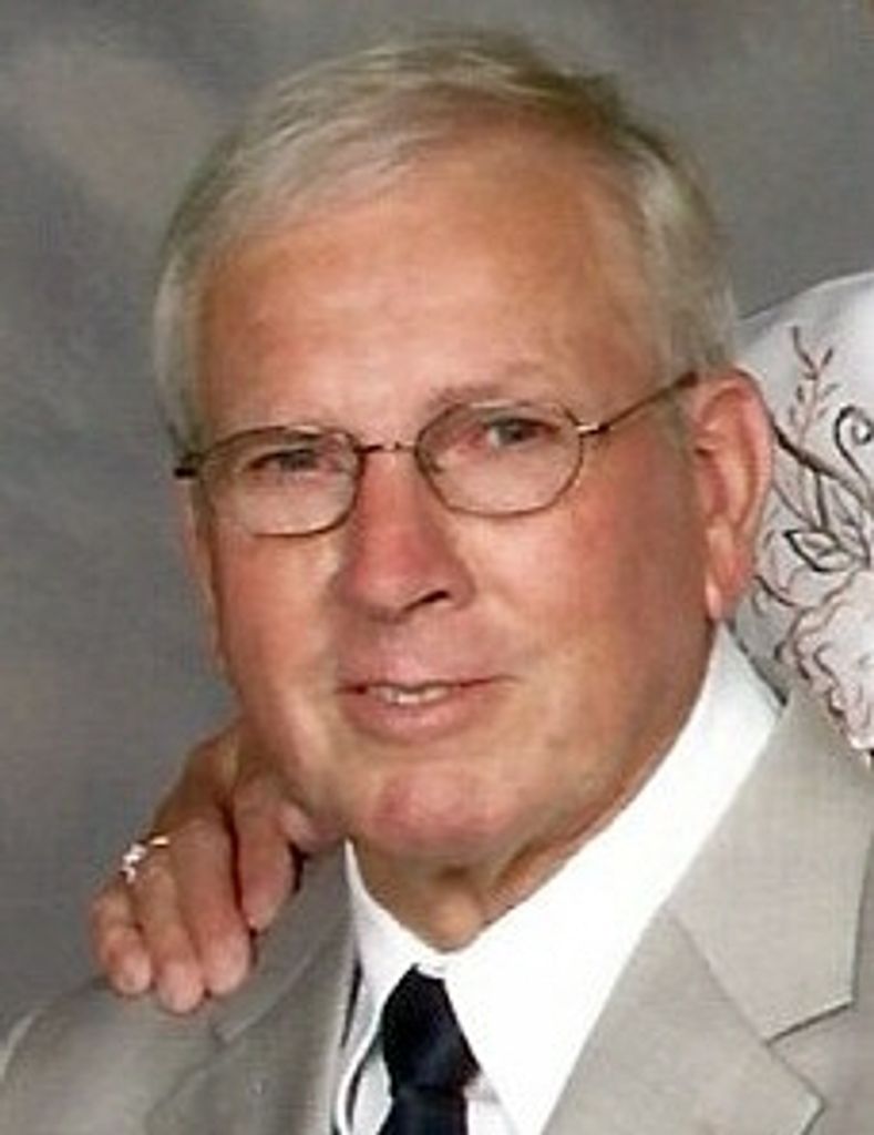 Firmin William "Bill" Suever