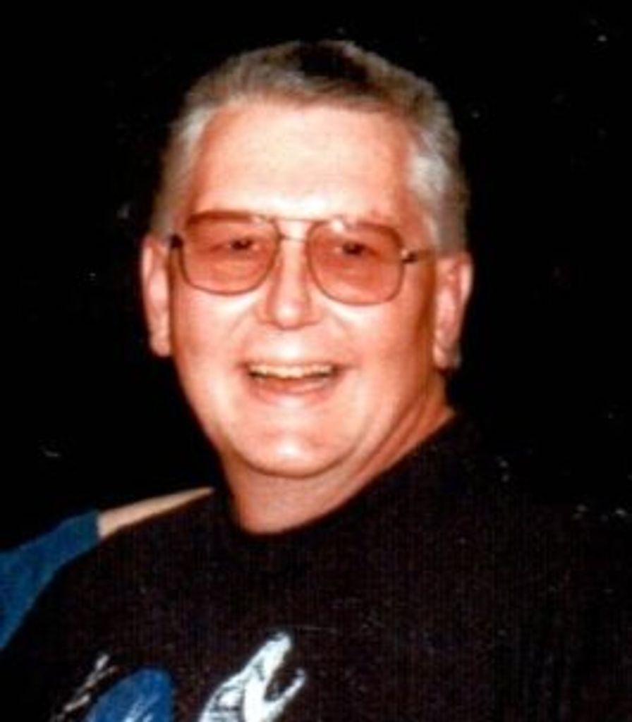 Alan Leighton