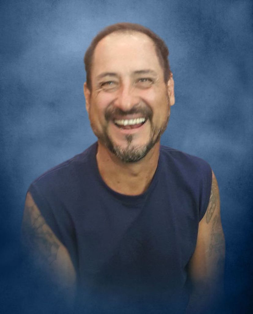 Juan Jose "Johnny" Hernandez