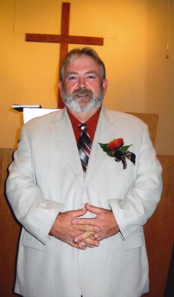 Charles "Charlie" William Turner Profile Photo