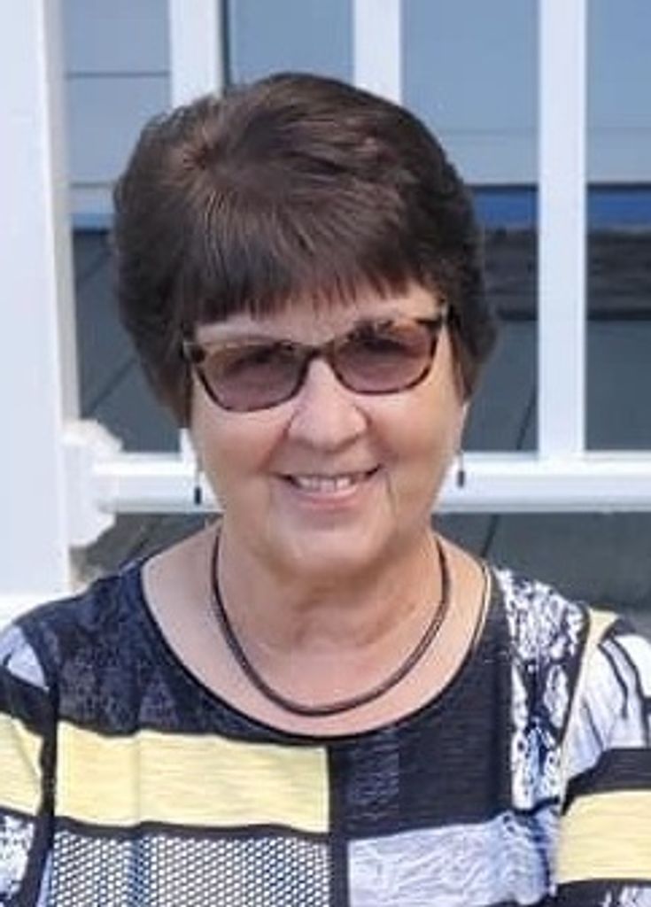 Patsy Sue Lowman Bishop Profile Photo