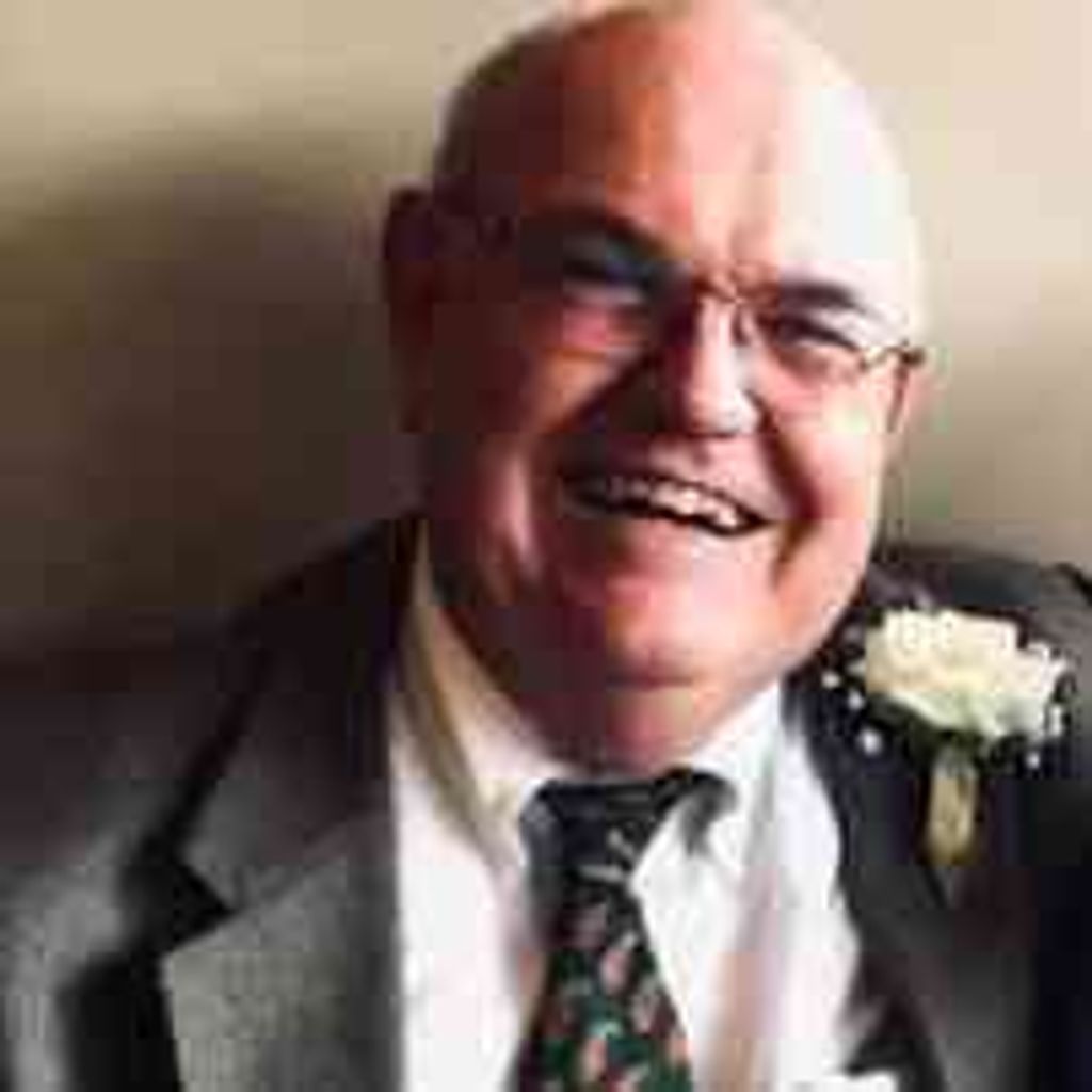 Hugh Lawson Huffman Profile Photo