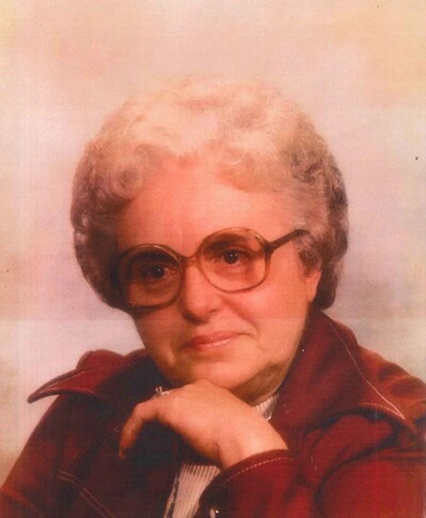 Delores E. Wenkel Profile Photo