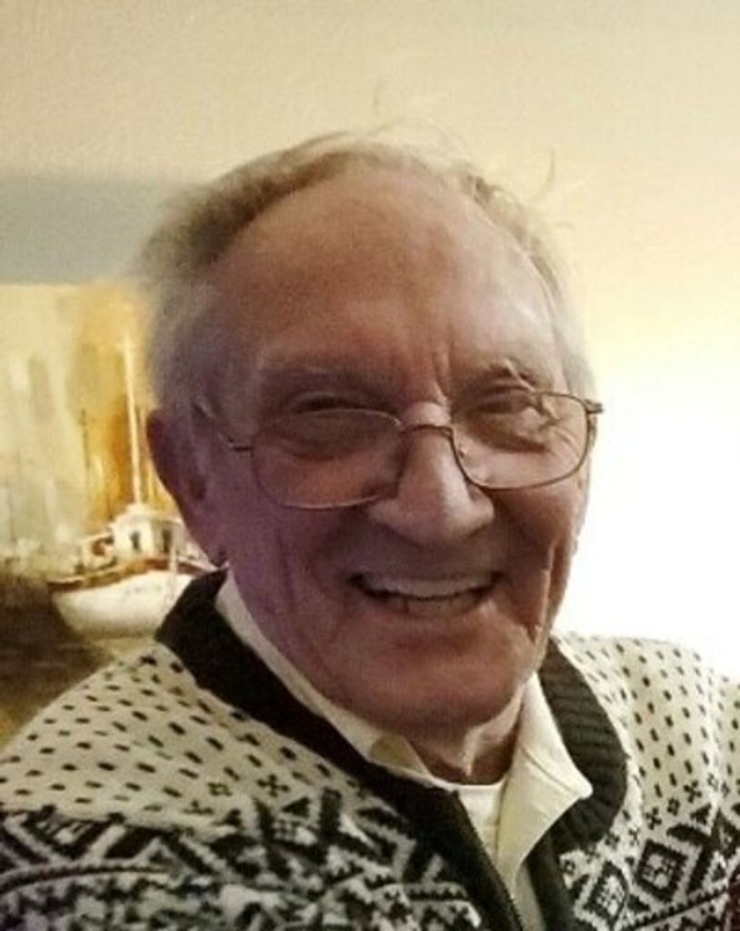 Arne Leif Ingvar Apeland