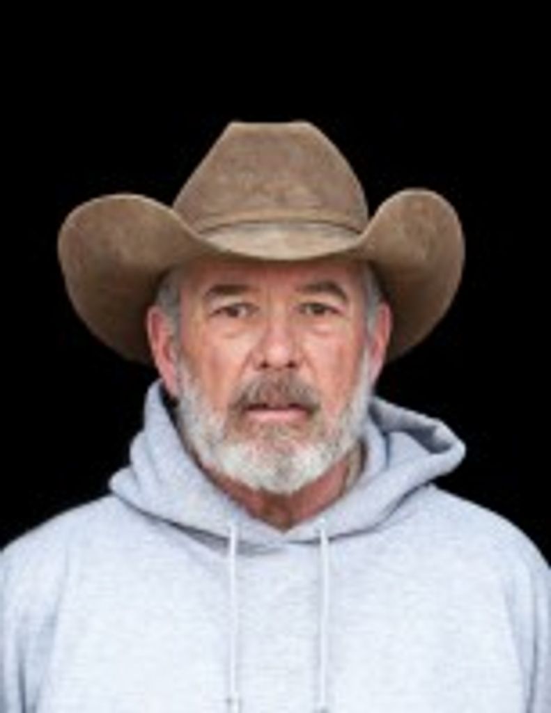Steve Gray