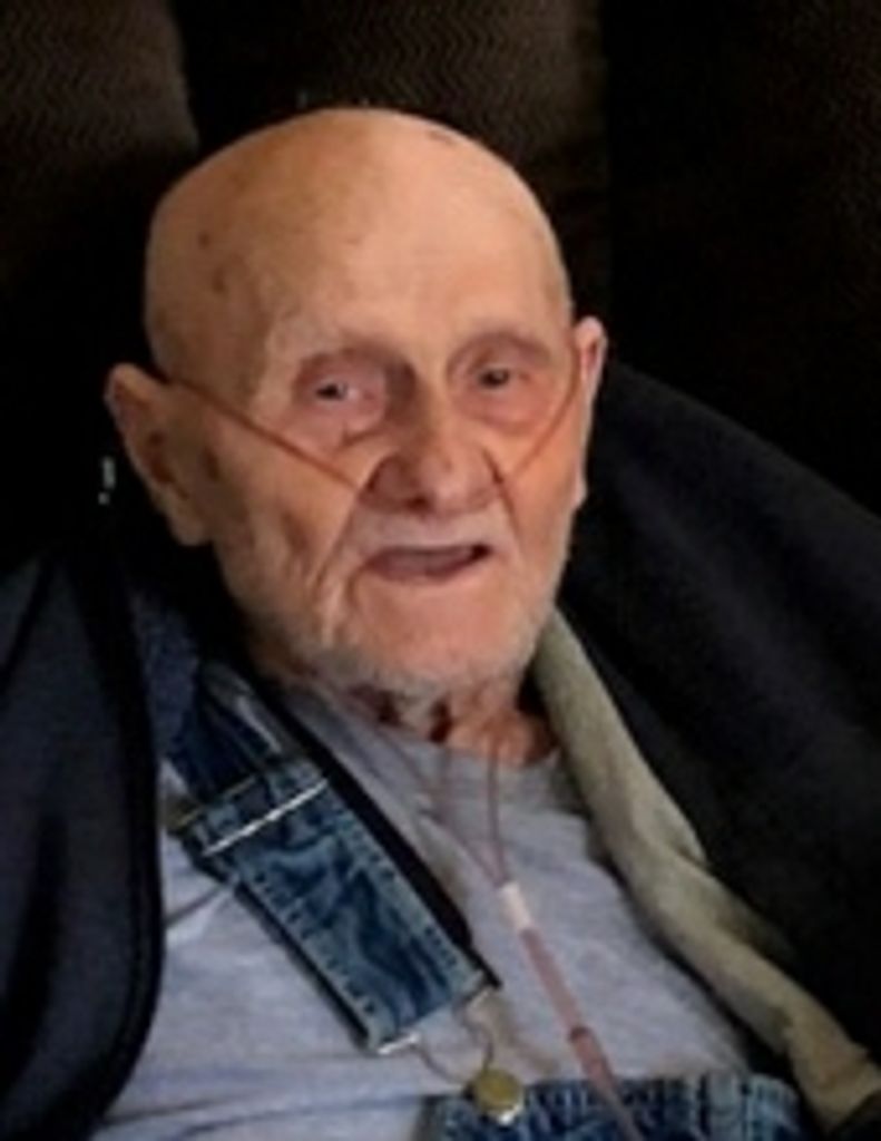 Clay Richard Meenach, Sr.
