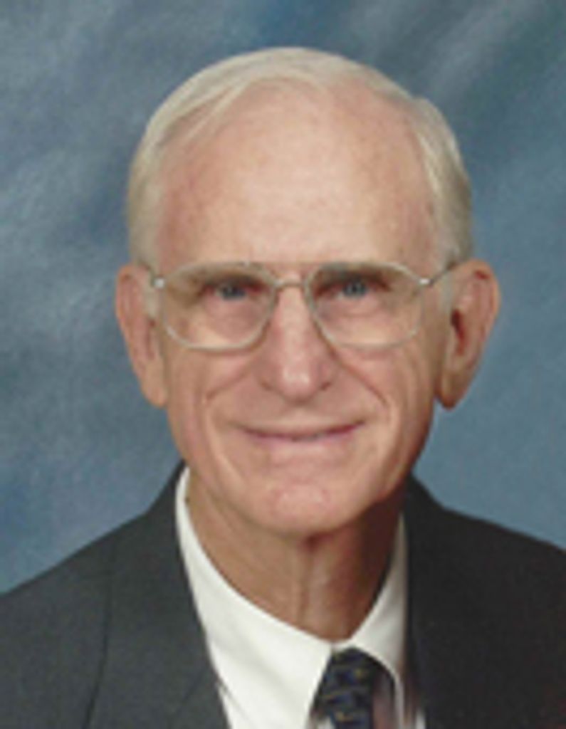 Harold F. Hartmann Profile Photo