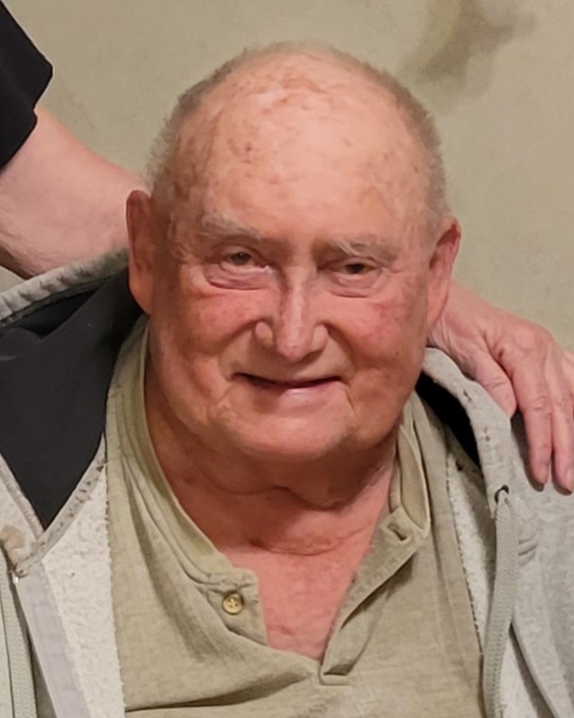 Robert Gail "Bob" Wilkinson