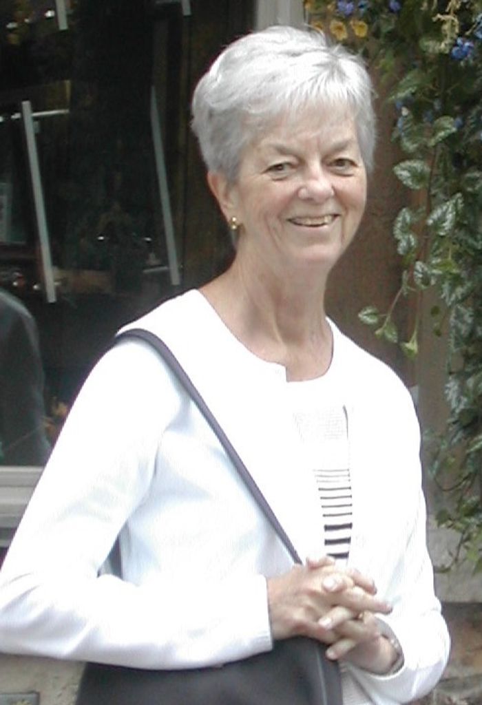 Judith “Judy” Leins