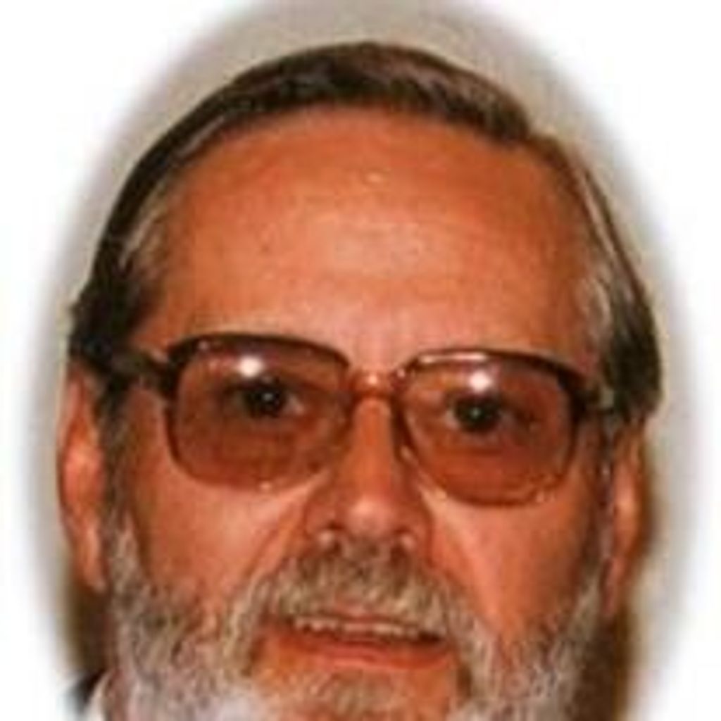 John Elliott Wilhelm
