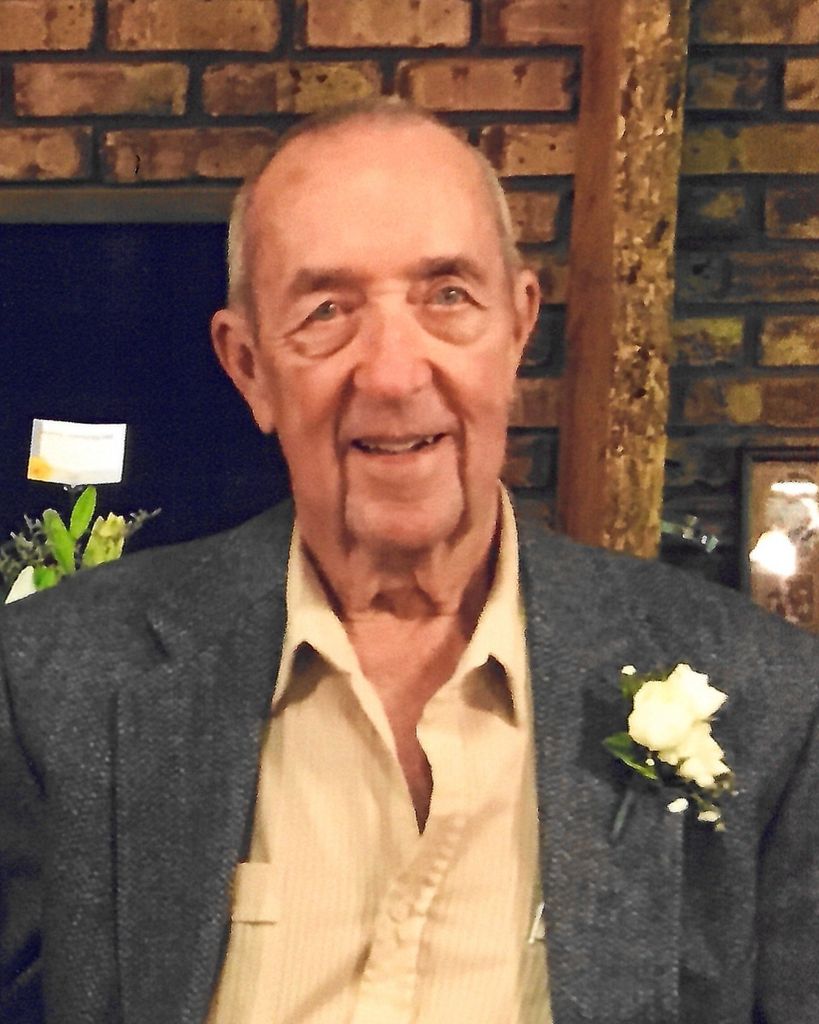 Walter H. Dahlman Jr. Profile Photo