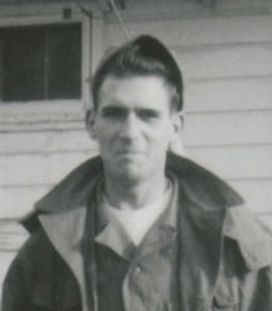 James  Townsley Mcfall