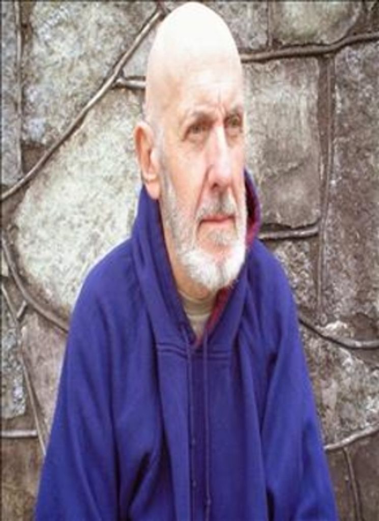 William Francis Tracy