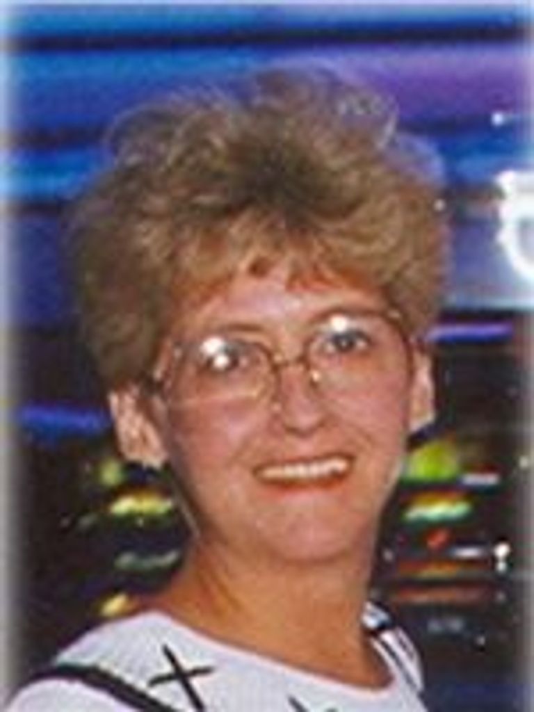 Janet Sue Baumgartner
