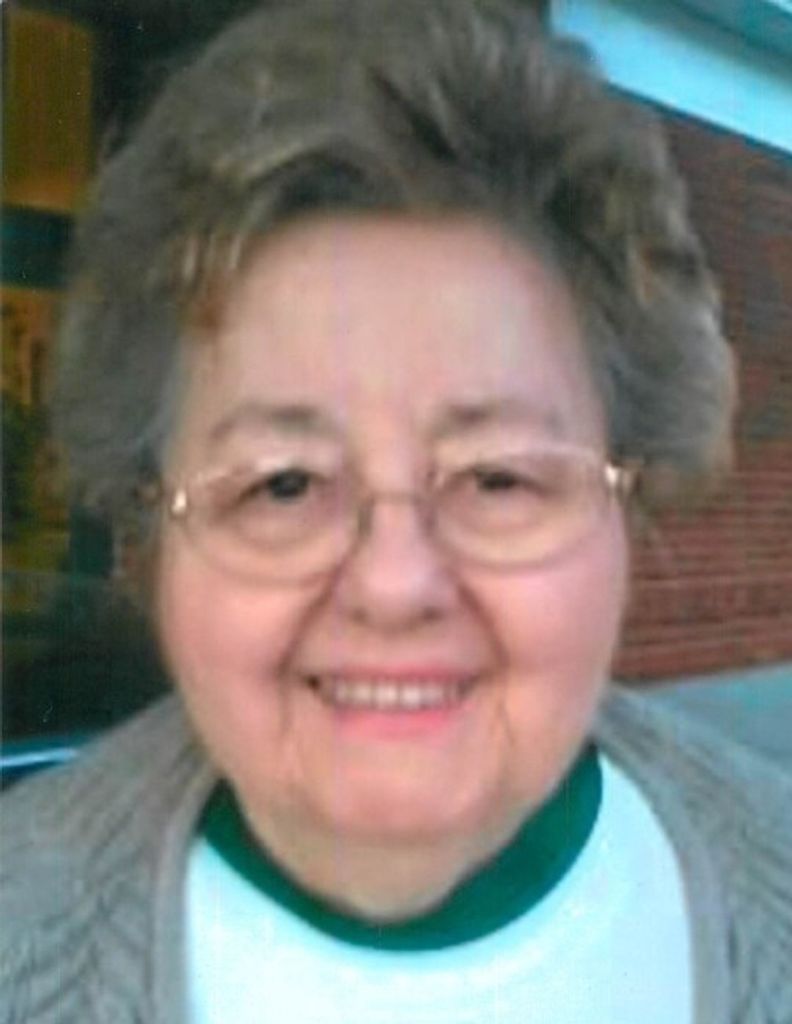 Inez   Lakatos