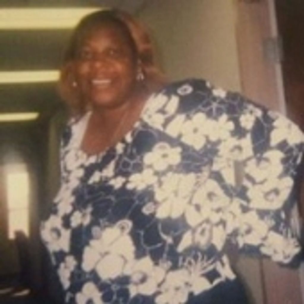 Pamela Yvonne Thomas