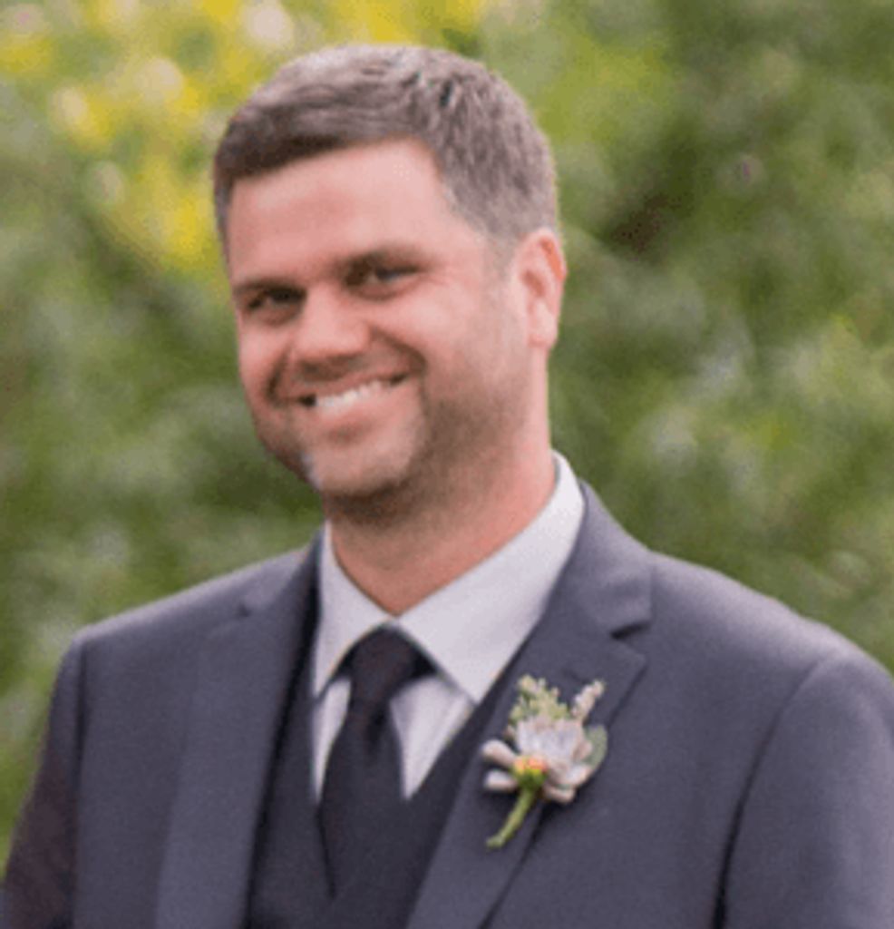 Greg Branstetter