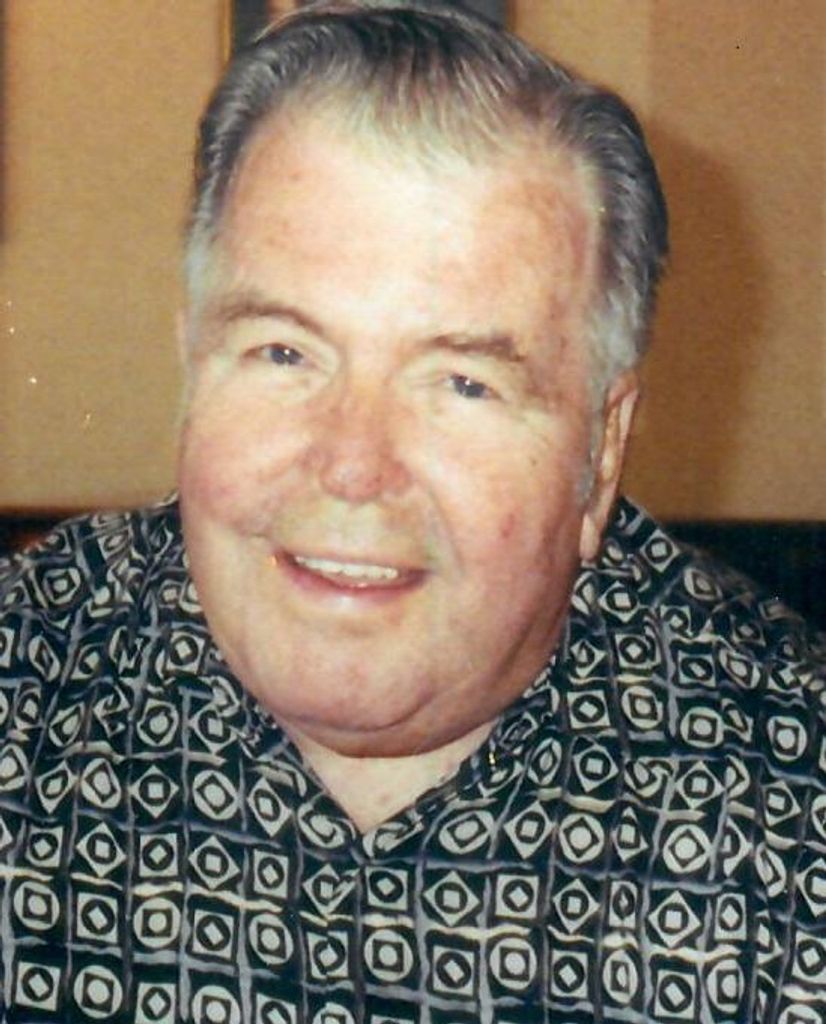 Joseph Vincent Sanborn