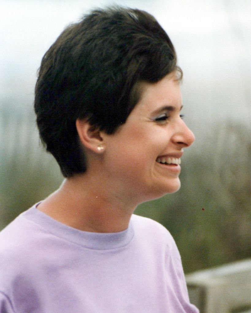 Rebecca McClernon Harden Profile Photo