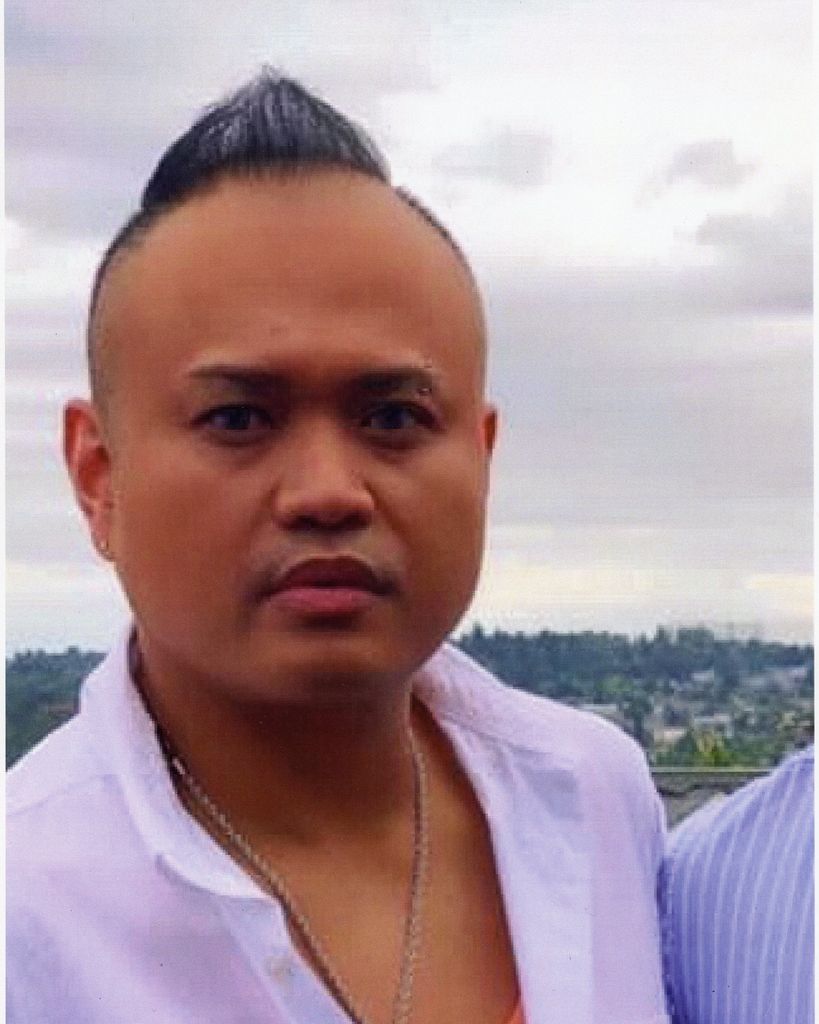 Marlon Corum Robbinson