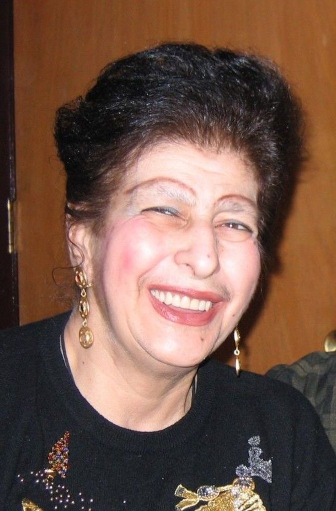 Lorraine B. Vaughn Profile Photo